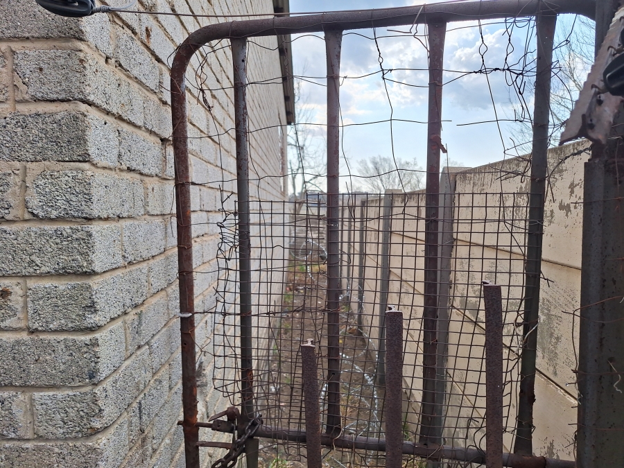 Commercial Property for Sale in Vrede Free State